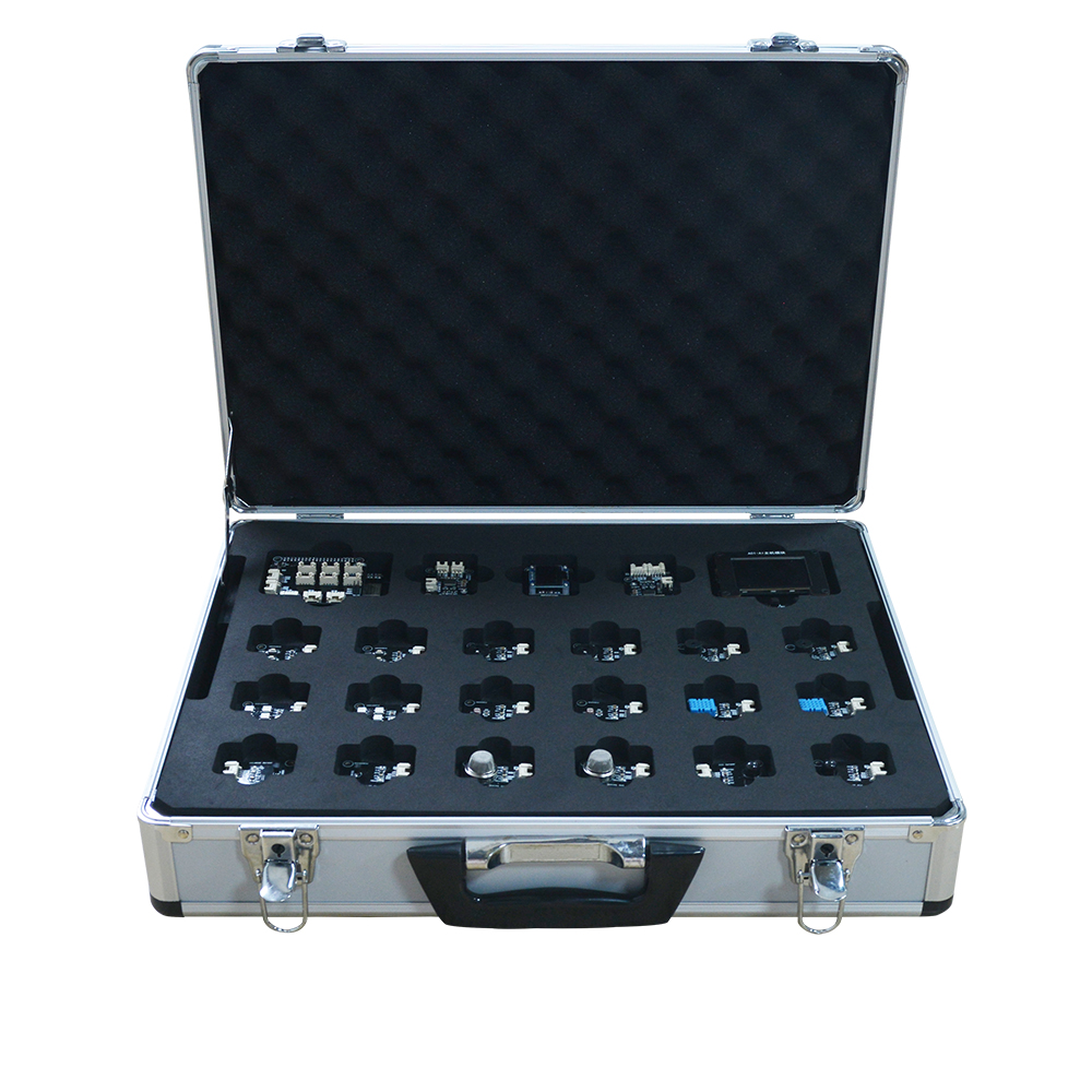 ZL-02B型AI+IOT應(yīng)用模塊